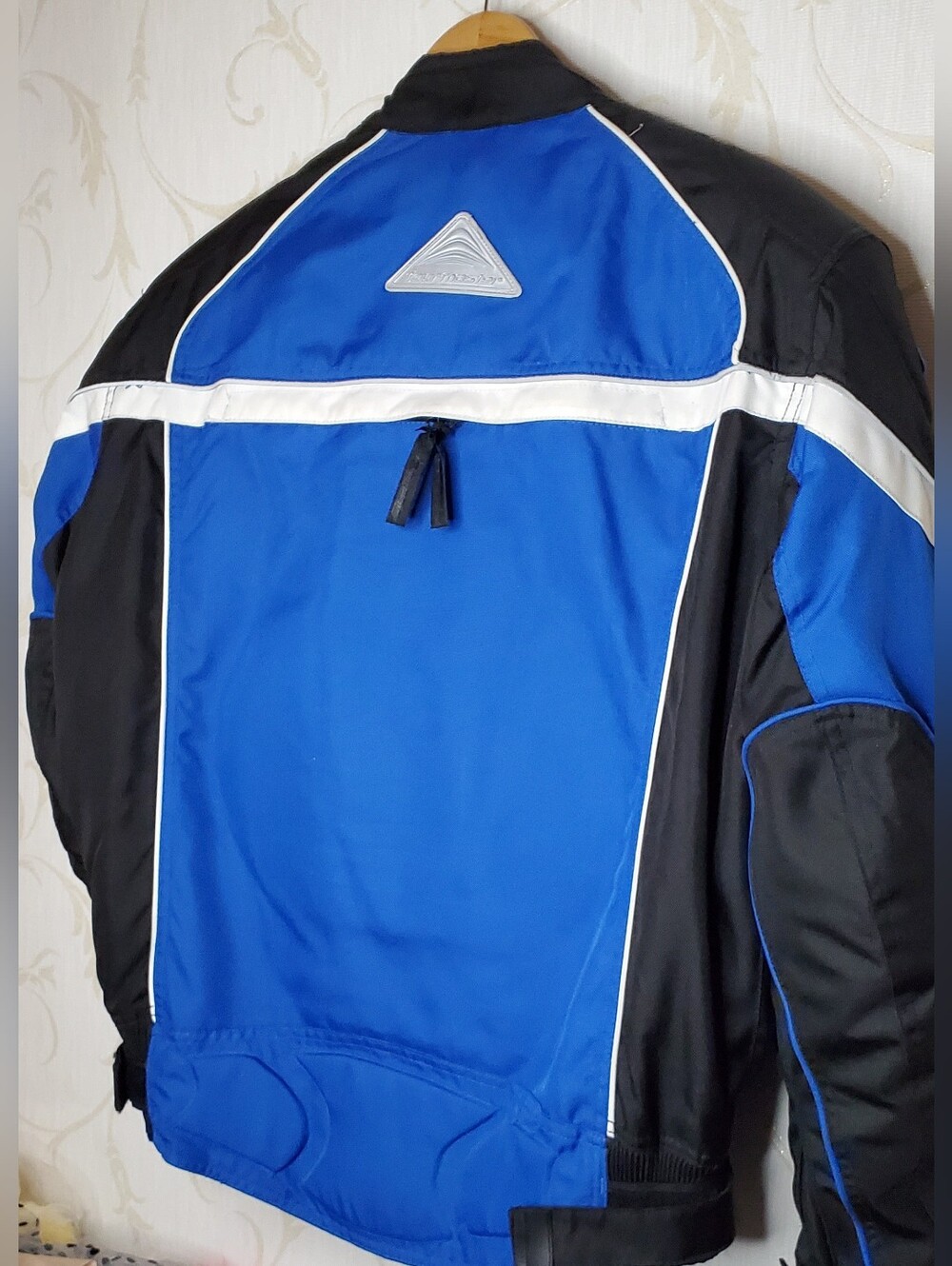 Tourmaster Riding Jacket - Picture 4 of 14
